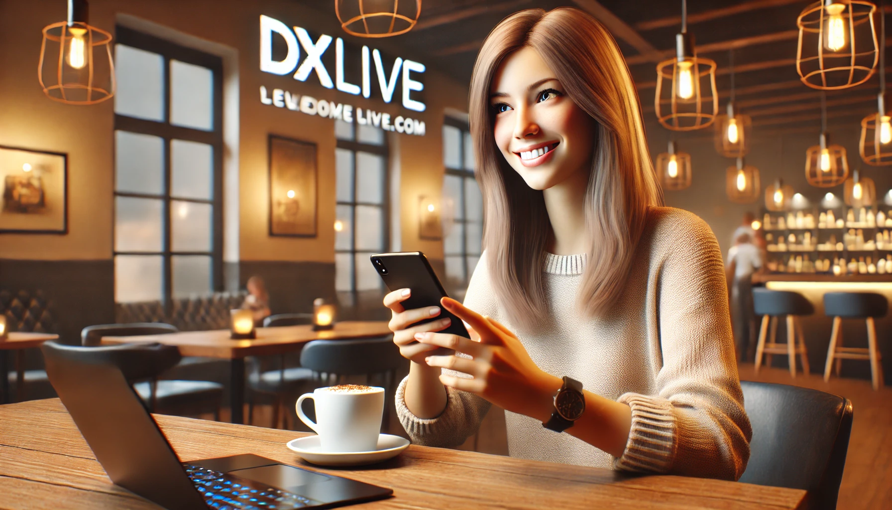 【評判はどう？】DXLIVEを利用している人の口コミを紹介！