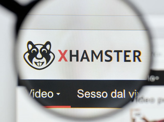 xHamster