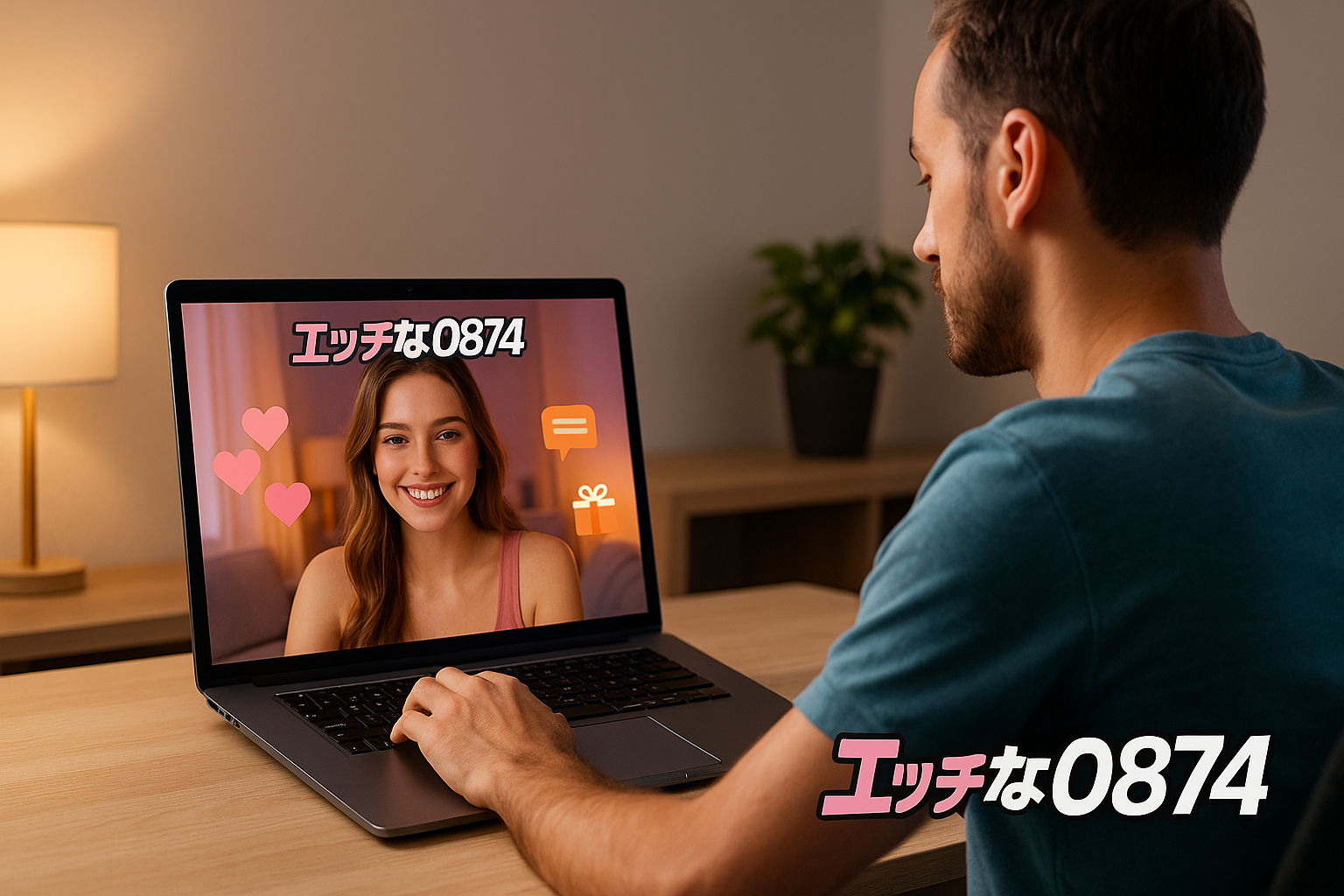 【初心者向け！】エッチな0874の遊び方や使い方を徹底解説！