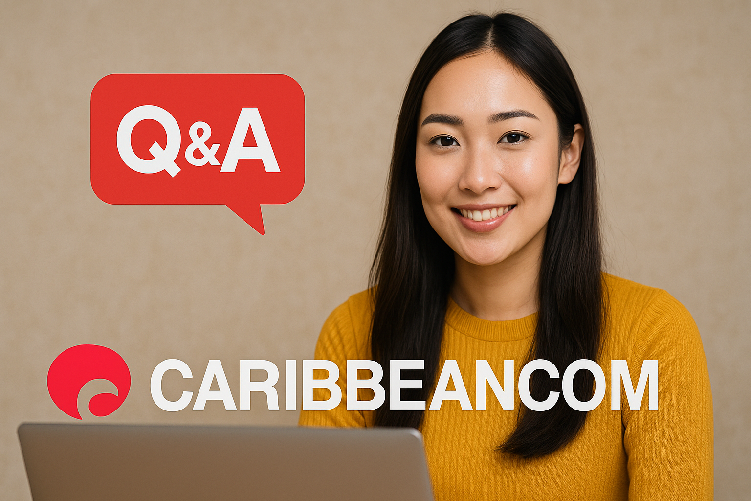 カリビアンコムに関してよくある質問