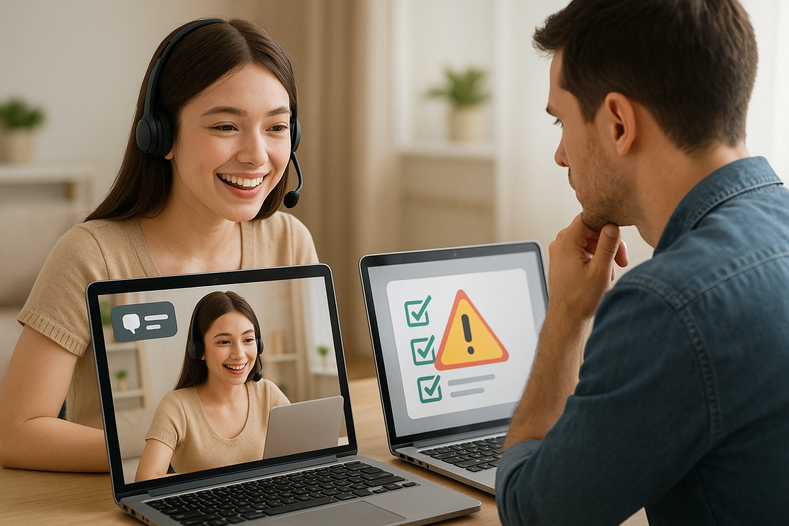 アダルトライブチャットで女子大生（JD）と遊ぶ上で知っておきたいポイント