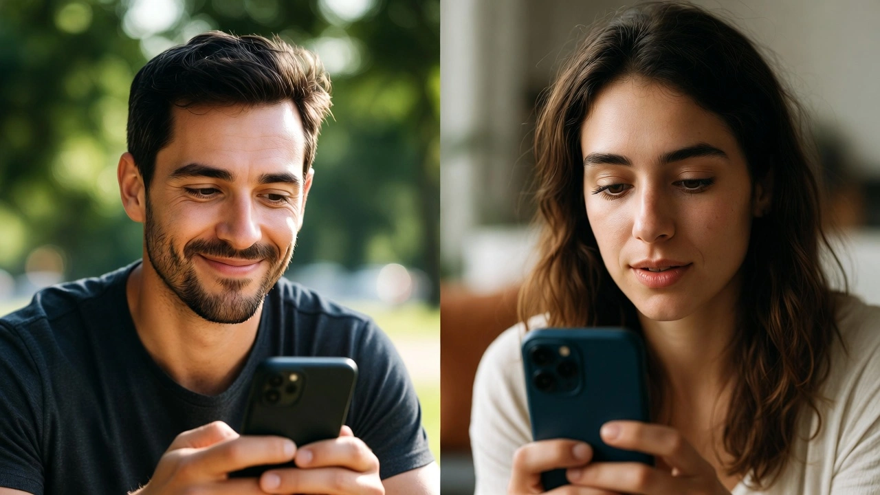 見せ合いオナニーの3つのメリット｜AV鑑賞との違いを解説